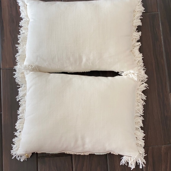 14” x 20” Pillows - Picture 2 of 3